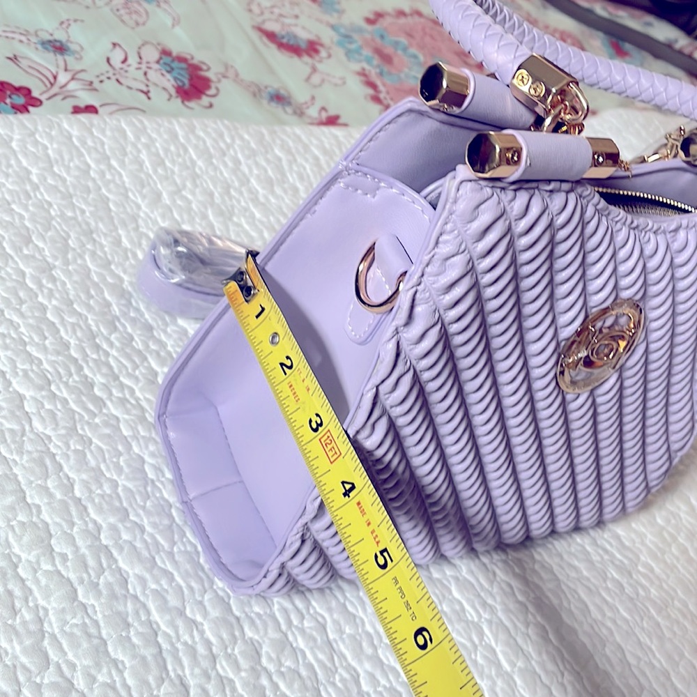 Bebe Purse - image 8